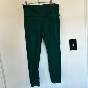 Athleta Elation 7/8 Tight Medium